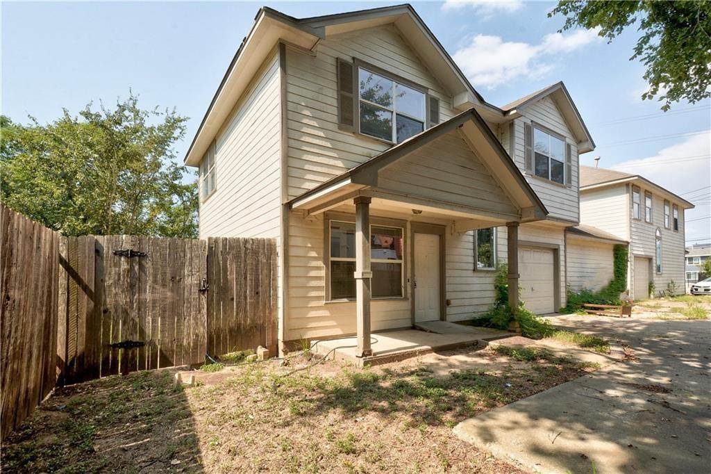 1171 Webberville Rd - Photo 1