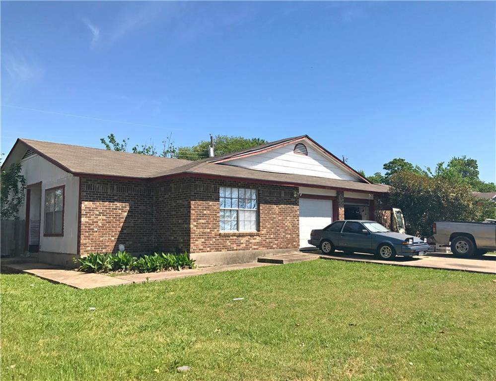 1011 Ridgemont St - Photo 1
