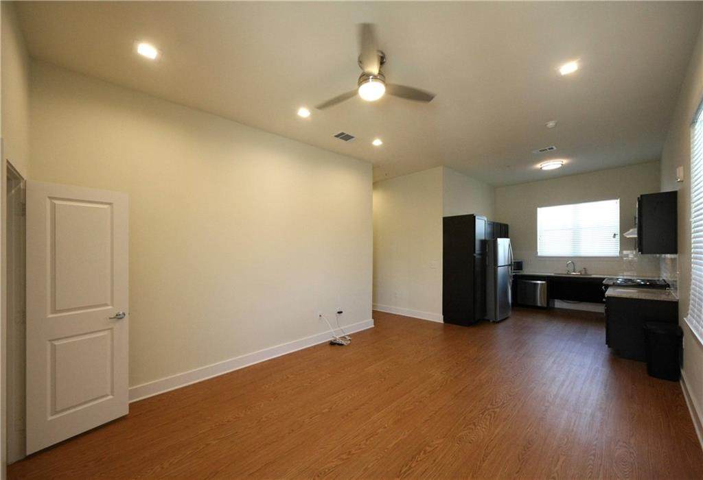 2400 Louis Henna Blvd - Photo 1