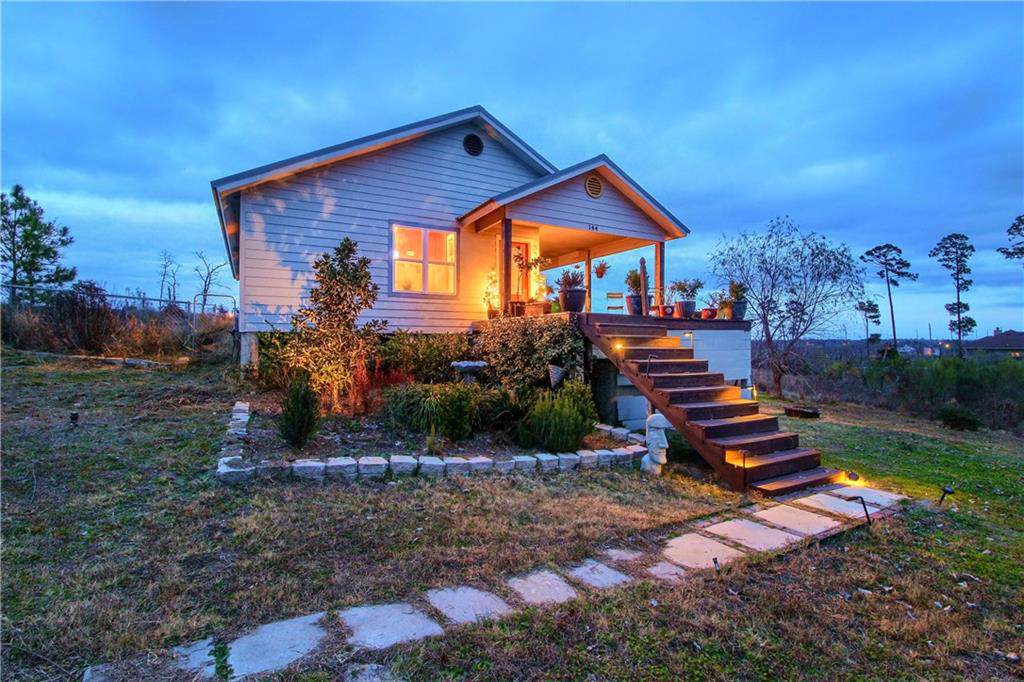 144 Spring Hollow Trl - Photo 1
