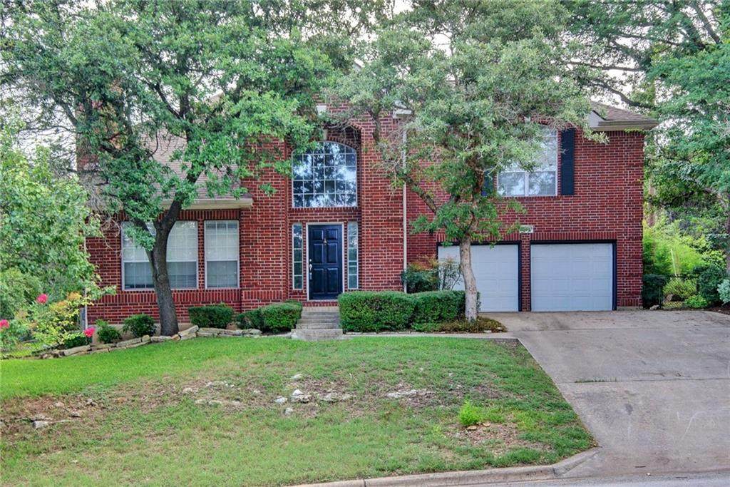 7300 Rain Creek Pkwy - Photo 1