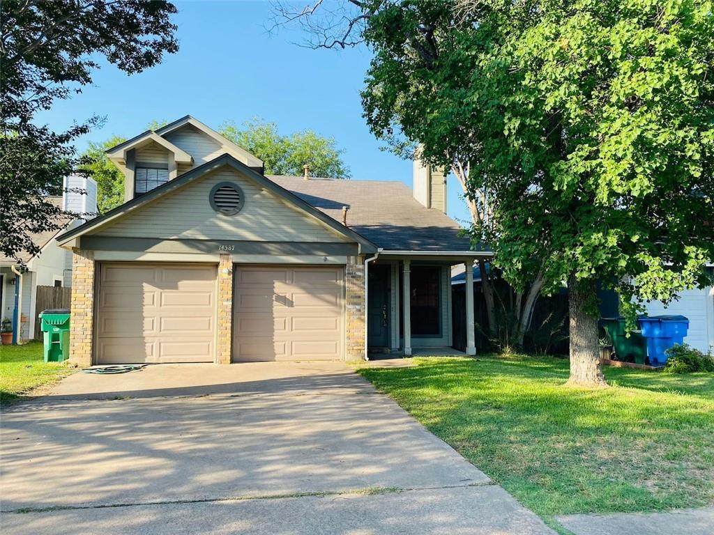 14587 Robert I Walker Blvd - Photo 1
