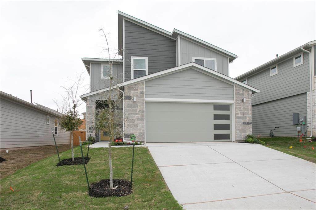 8121 Linnie Ln - Photo 1