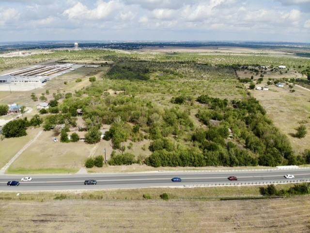 120 Camino Real Highway - Photo 1