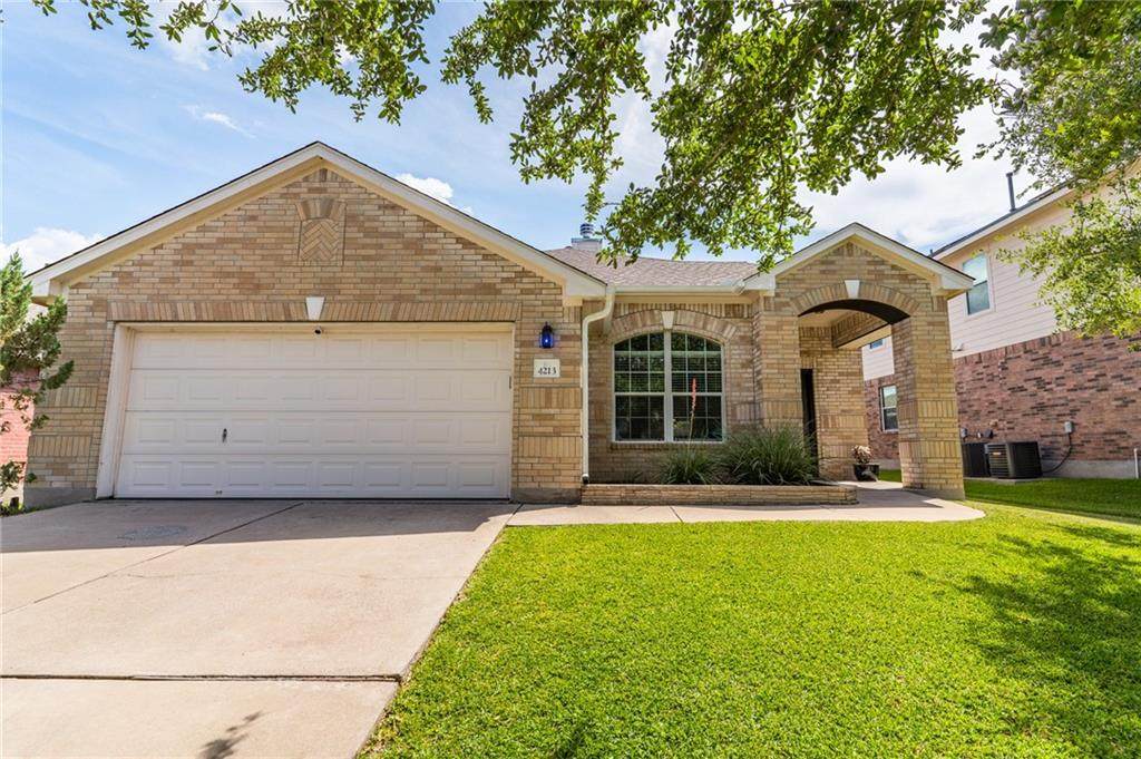 4213 Rolling Water Dr - Photo 1