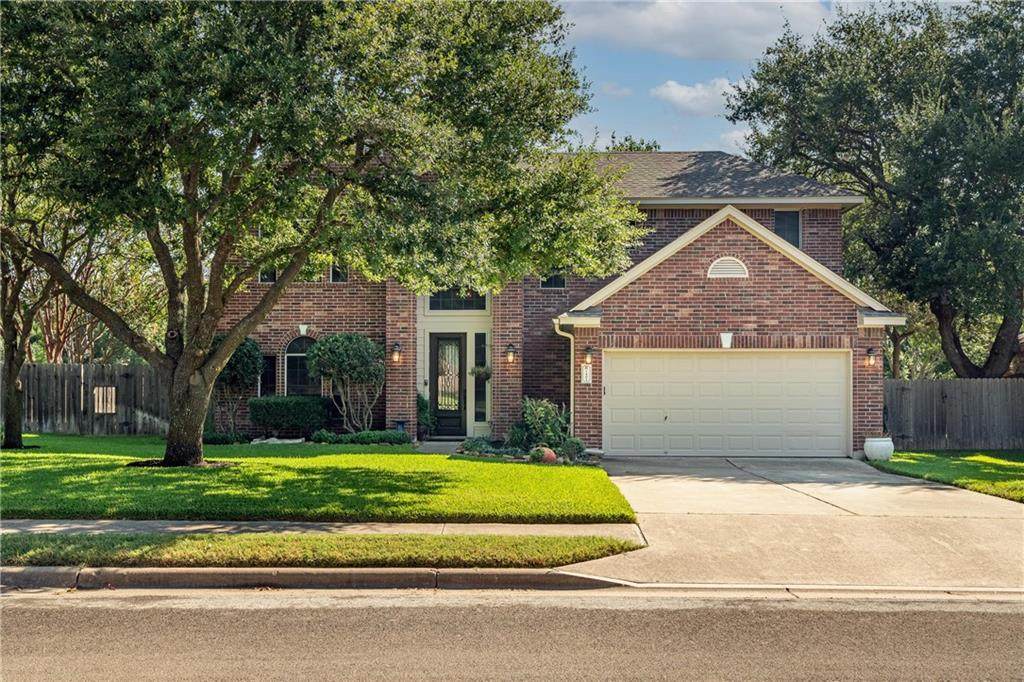 1401 Wildvine Cv - Photo 1