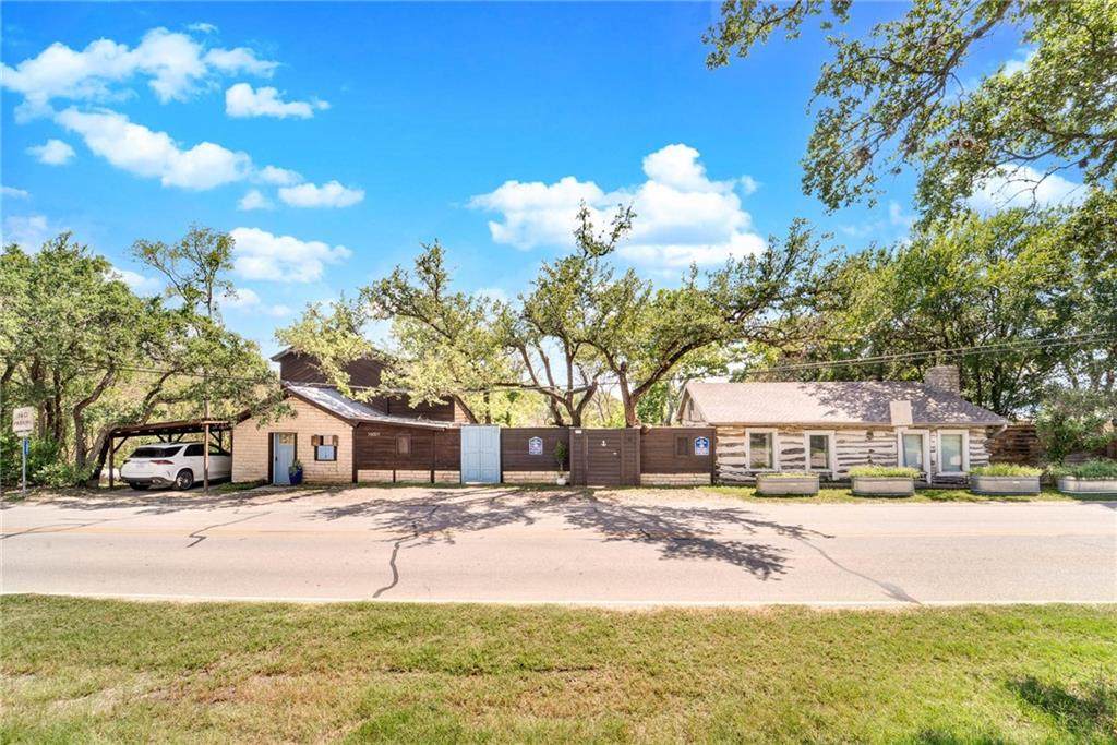 16001 Fm 2769 Rd - Photo 1
