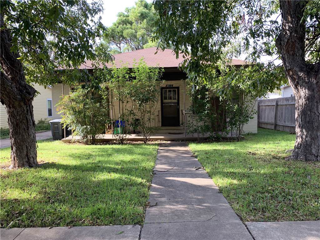 4512 Rosedale Ave - Photo 1