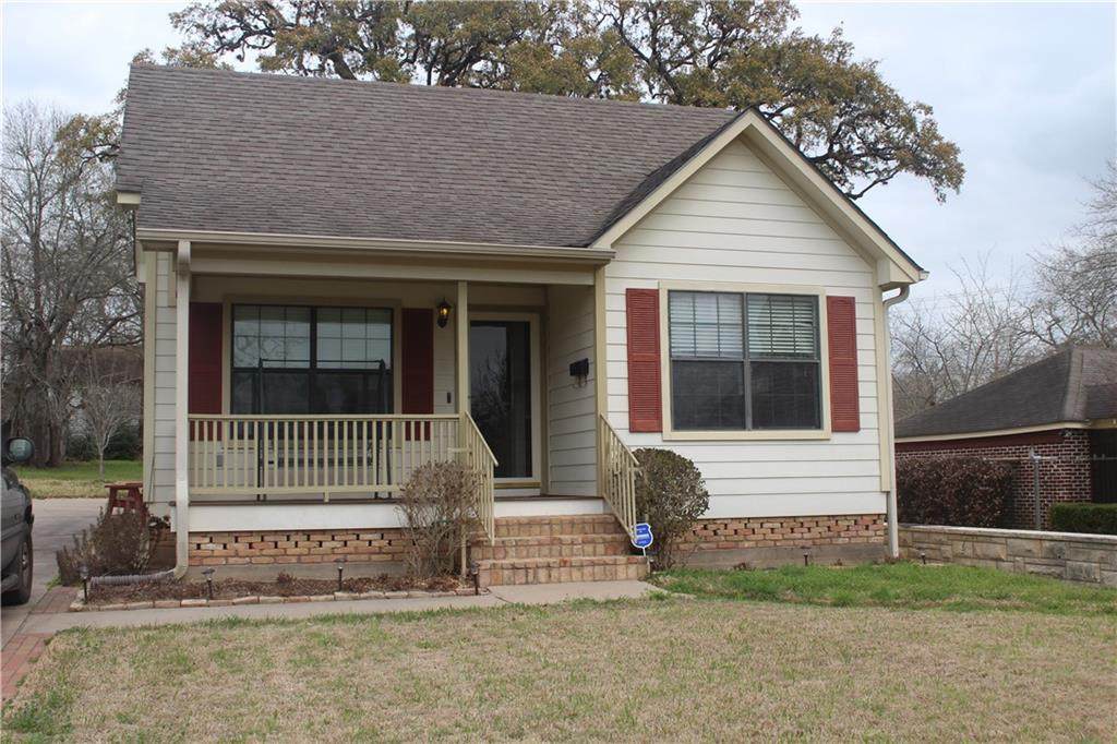 418 Jefferson St - Photo 1