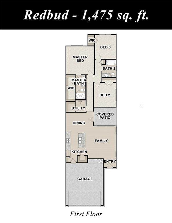 644 Parkline Dr - Photo 1