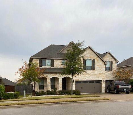 4537 Miraval Loop - Photo 1