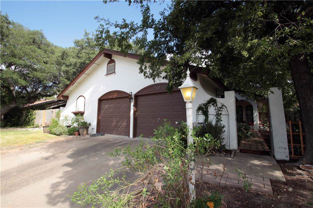 7108 Scenic Brook Dr - Photo 1
