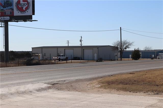 4231 State Highway 29 - Photo 1
