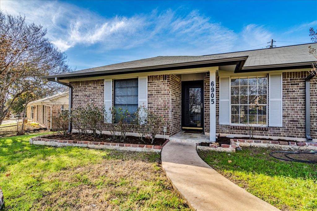 6905 Grove Crest Dr - Photo 1