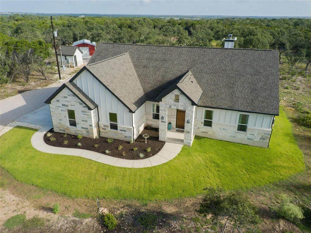 220 Carpenter Loop - Photo 1