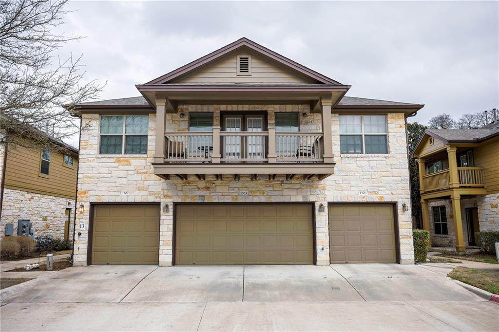 1310 Parmer Ln - Photo 1