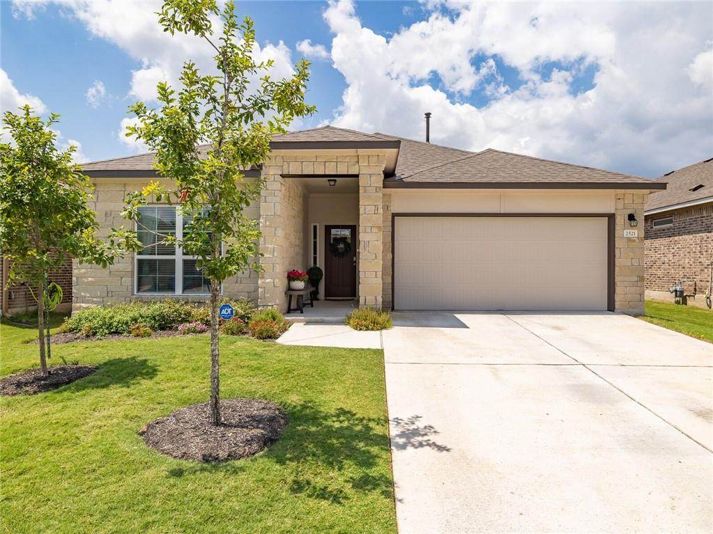 2521 Buffalo Ford Ct - Photo 1