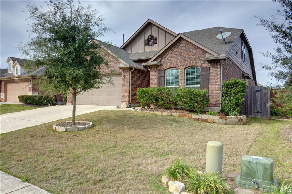 226 Fletcher Bnd - Photo 1