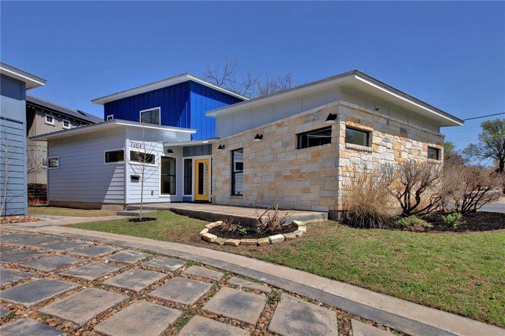 7208 Arroyo Seco - Photo 1