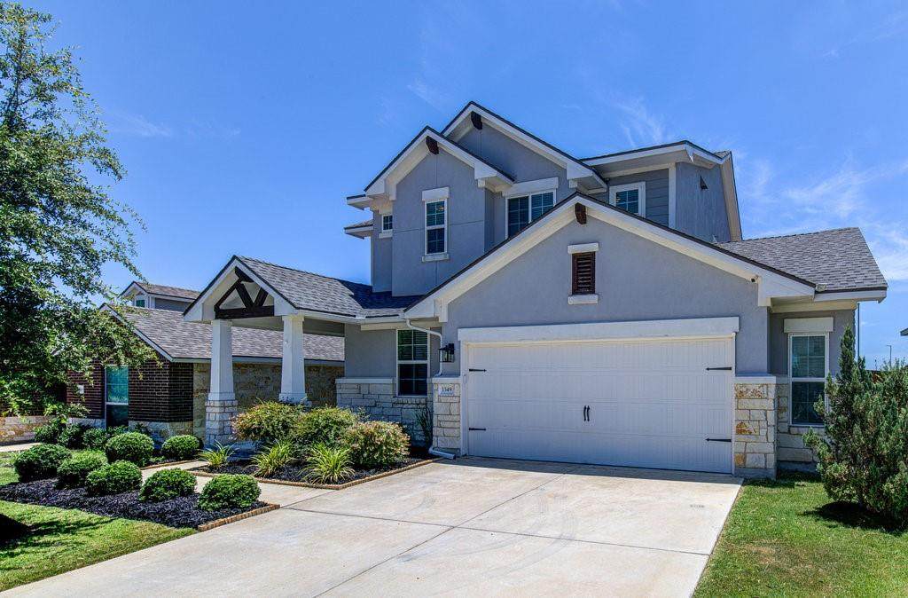 1348 Low Branch Ln - Photo 1