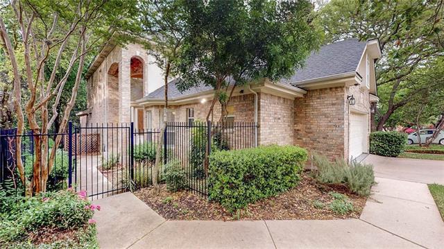 3916 Arbor Glen Way - Photo 1