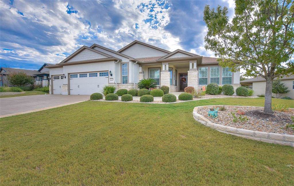 117 Coleto Creek Ln - Photo 1