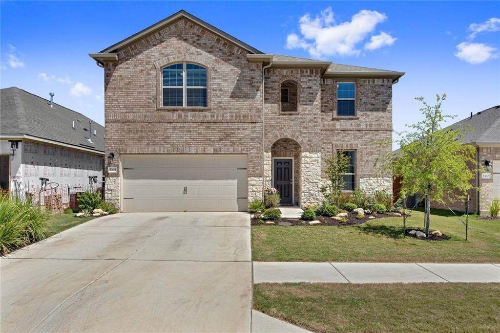 5304 Vanner Path - Photo 1