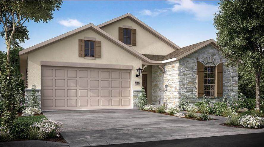 12507 Purple Prairie Ln - Photo 1