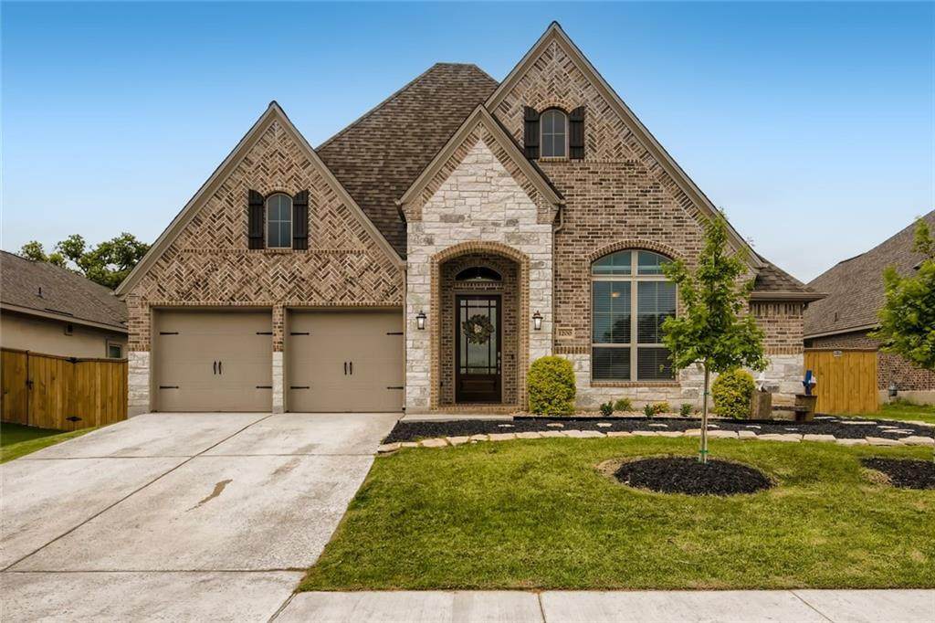 1200 Lakeside Ranch Rd - Photo 1