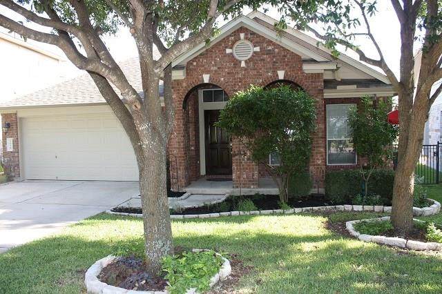 1614 Hidden Springs Path - Photo 1