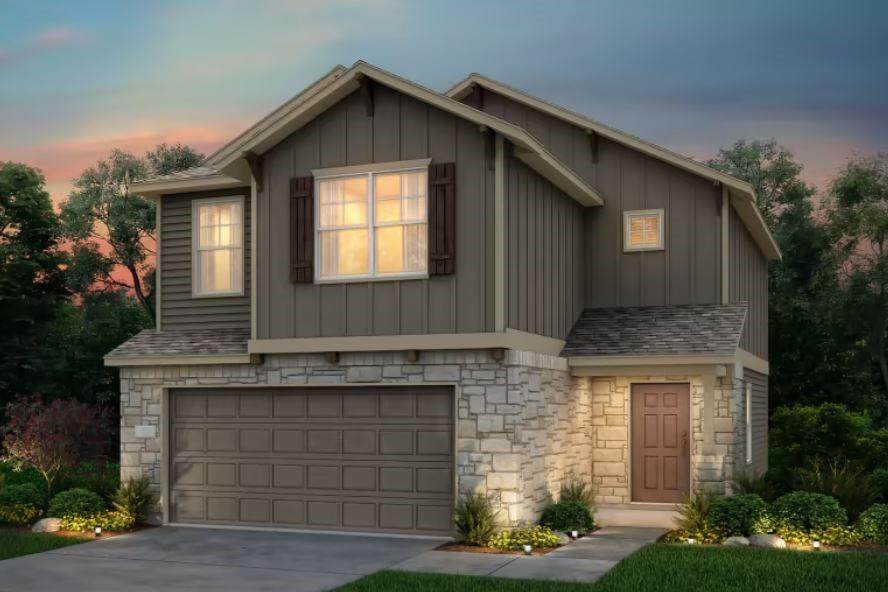 213 Janelle Ln - Photo 1