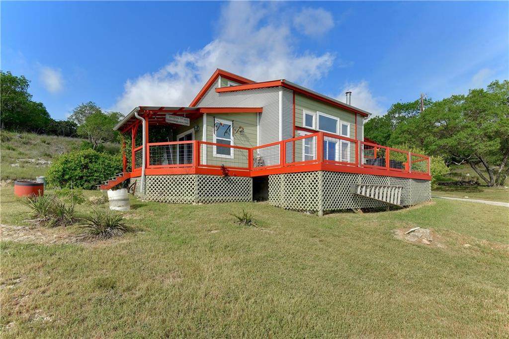 14708 Rock Cliff Dr - Photo 1 14708 Rock Cliff Dr - Photo 1