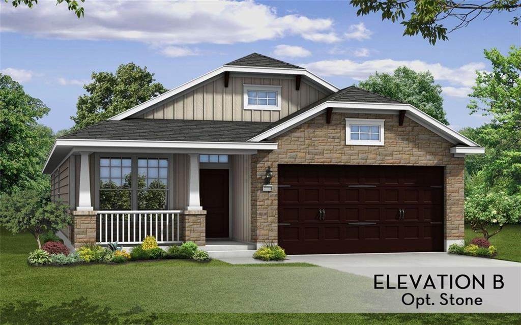478 Cherrystone Loop - Photo 1