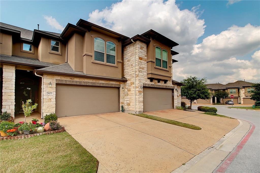 14001 Avery Ranch Blvd - Photo 1