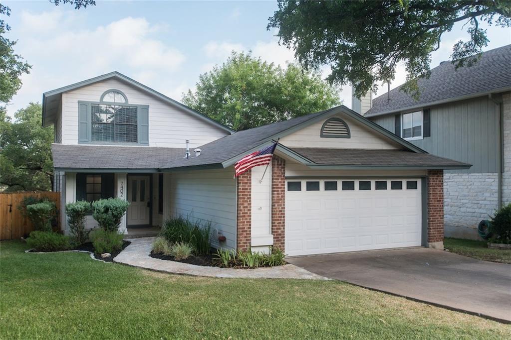 7402 Dallas Dr - Photo 1