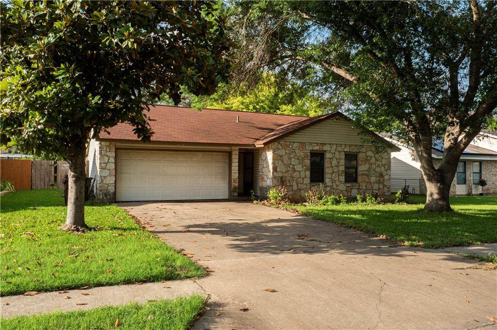 1312 Hogan Ln - Photo 1