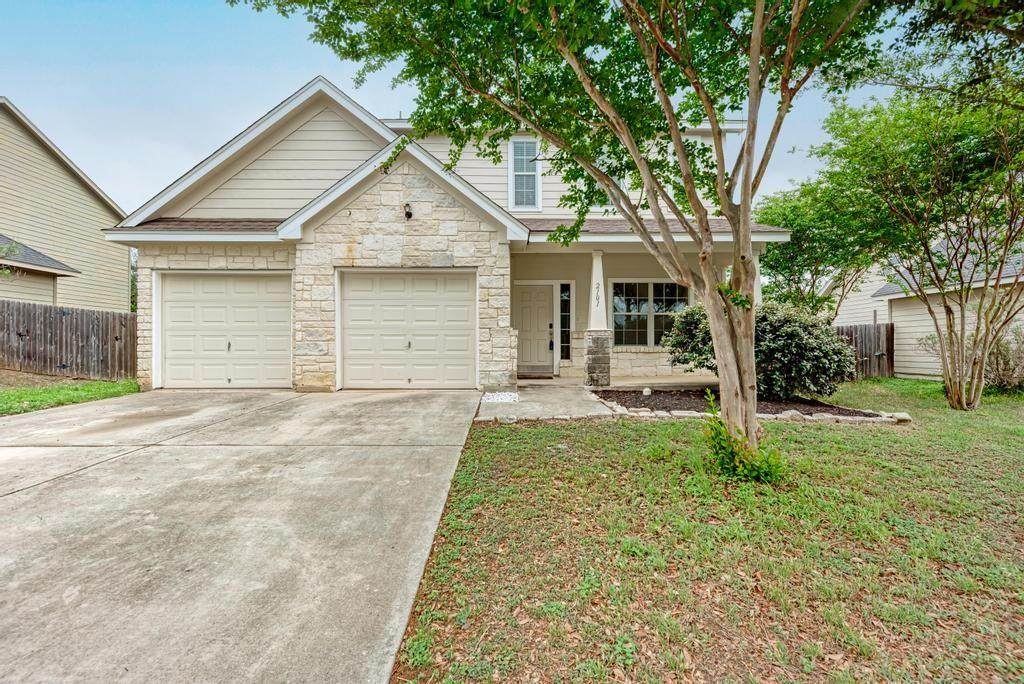 2101 North View Dr - Photo 1
