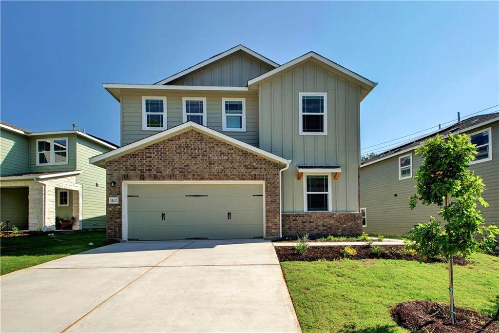 1102 Winnie Dr - Photo 1