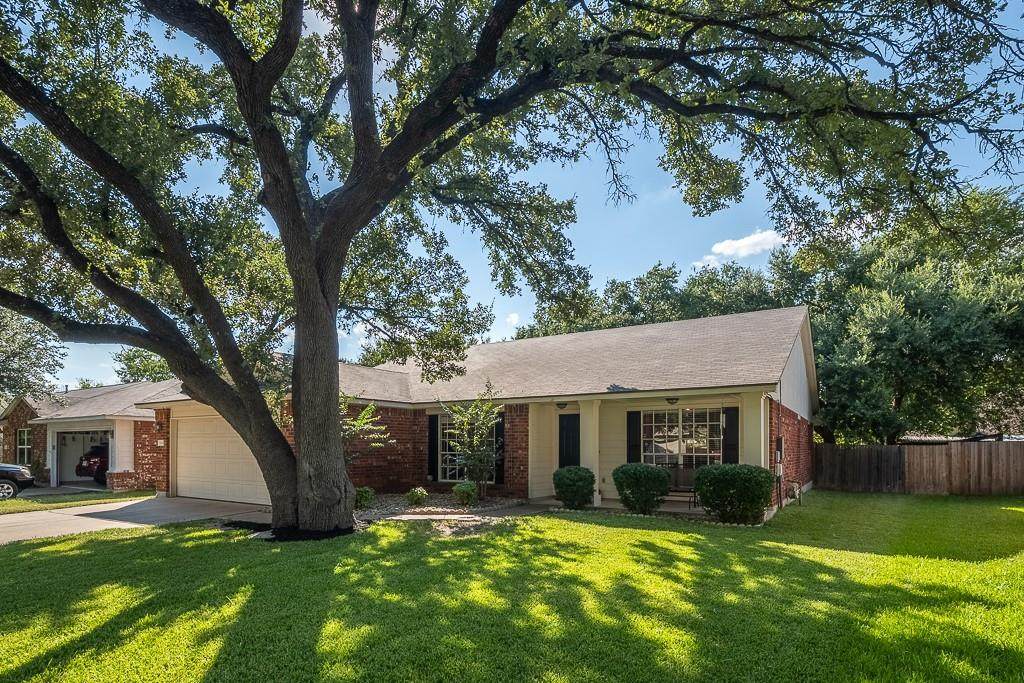 17408 Bottle Springs Ln - Photo 1