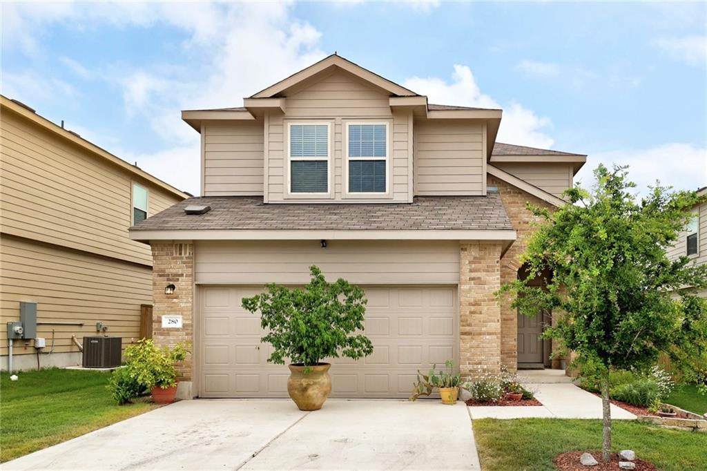 280 Circle Way - Photo 1