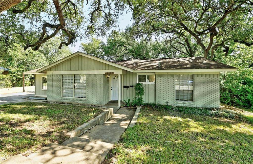 4603 Lennox (Main House) Dr - Photo 1