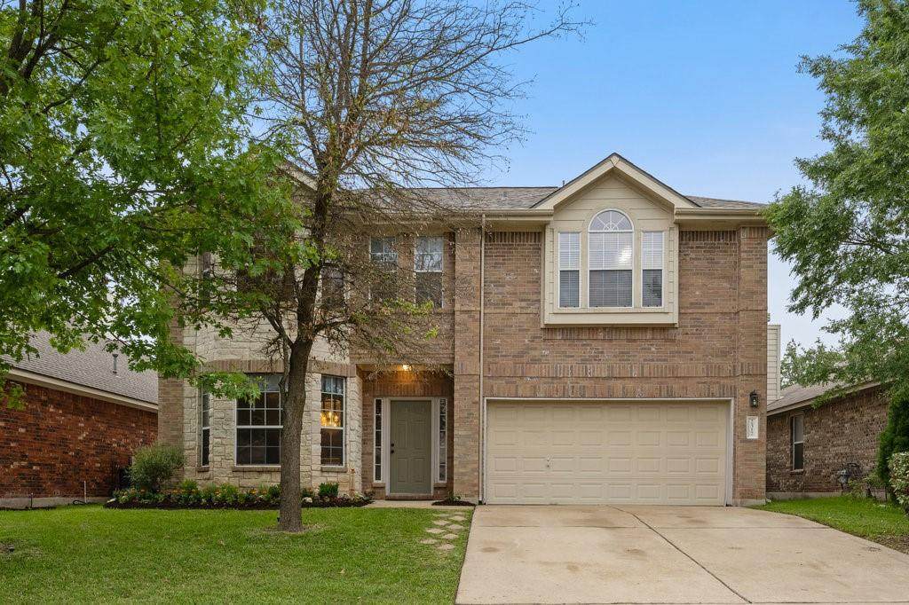 2517 Preserve Trl - Photo 1