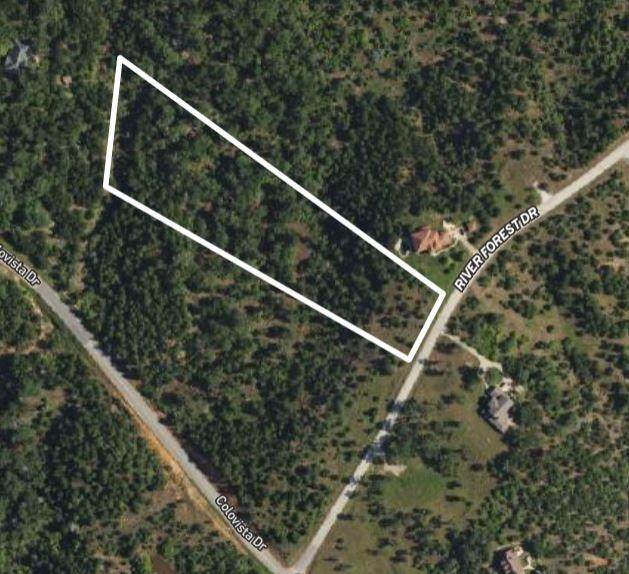 TBD - Lot 6 River Forest Dr - Photo 1