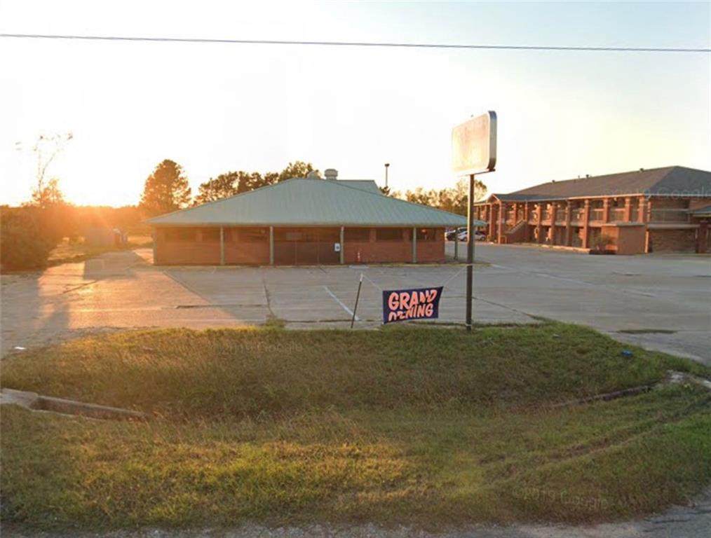 379 Us Highway 77 Highway - Photo 1