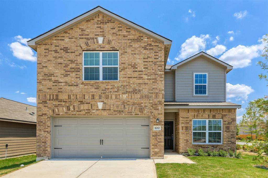 100 Maywood Ln - Photo 1
