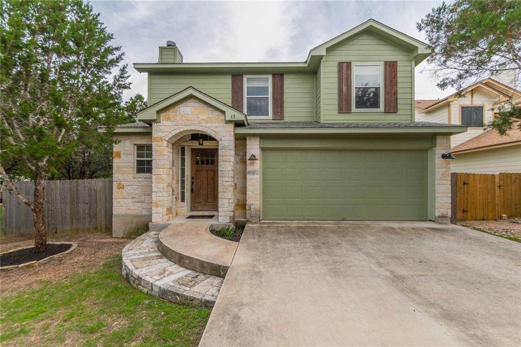 45 Wood Glen Dr - Photo 1