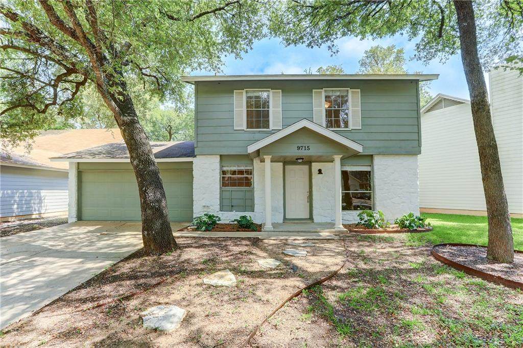 9715 Moorberry St - Photo 1