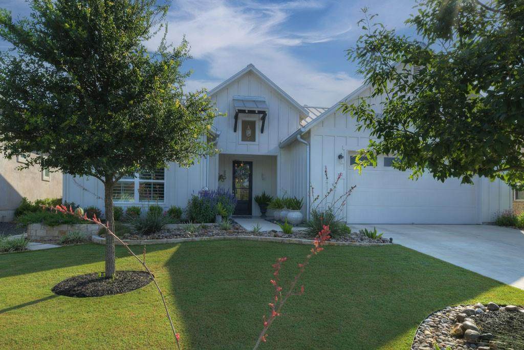 132 Hopping Peach St - Photo 1