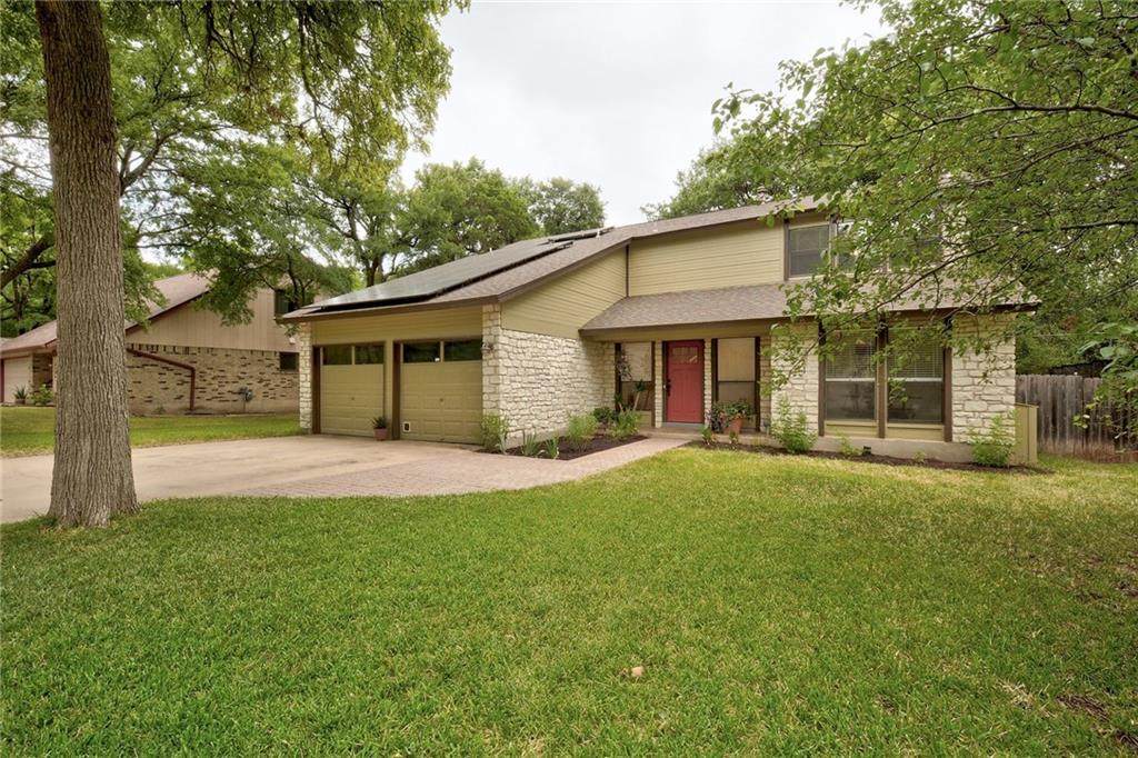 4502 Bridlewood Dr - Photo 1