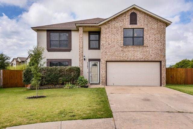1101 Dexford Dr - Photo 1